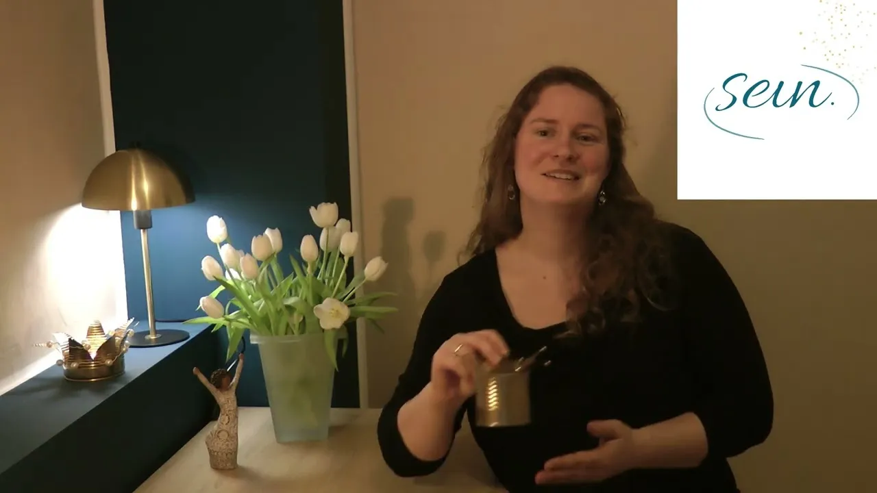 Vorschaubild: Wofür sein. steht